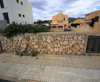 Sale Urban solar Cala Mandia