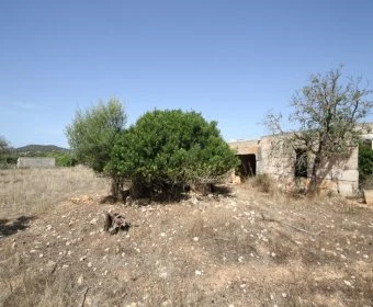 Sale Lands Son Carrio