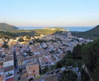 Venta Solares urbanos Capdepera