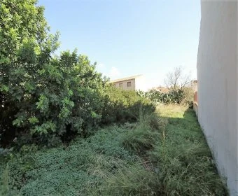 Verkauf Städtische Grundstücke Vilafranca de Bonany