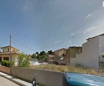 Venta Solares urbanos Sant Llorenç des Cardassar
