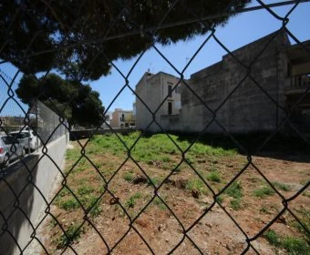 Verkauf Städtische Grundstücke Sillot