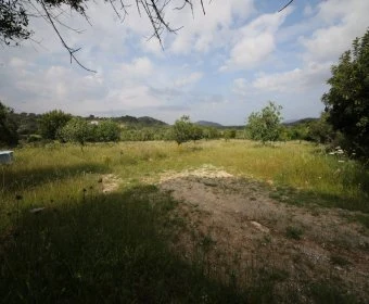 Venta Terrenos Son Servera