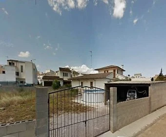 Venta Solares urbanos Sant Llorenç des Cardassar