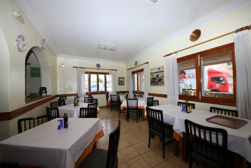 Venta Locales Porto Cristo