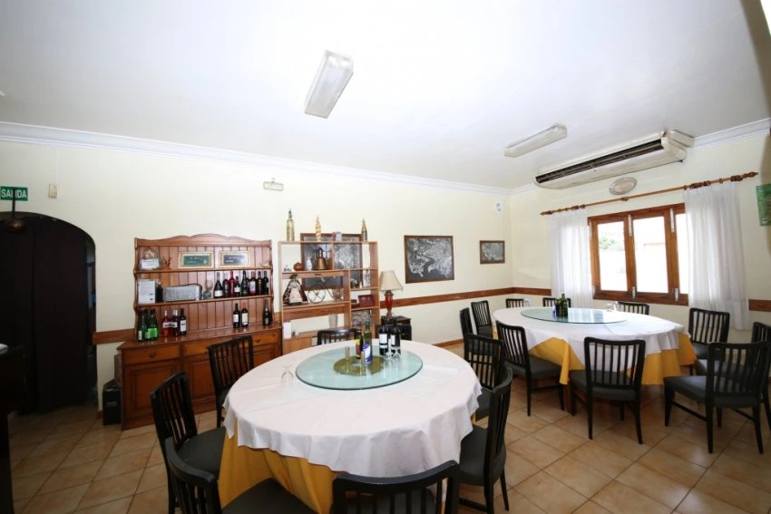 Venta Locales Porto Cristo