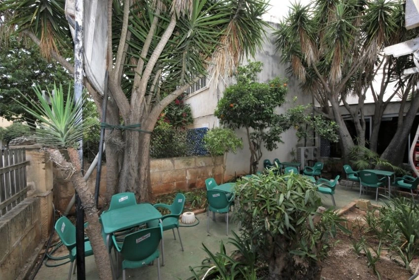 Venta Locales Porto Cristo