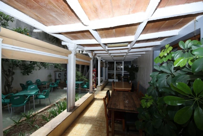 Venta Locales Porto Cristo