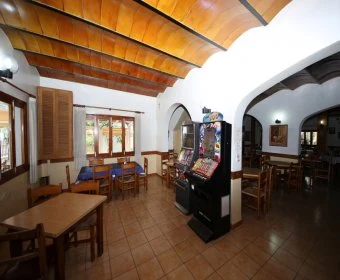 Venta Locales Porto Cristo