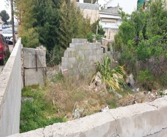 Verkauf Städtische Grundstücke Sillot