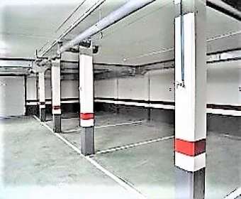 Venta Garajes Manacor