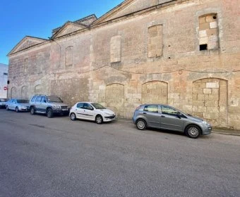 Venta Edificios Manacor