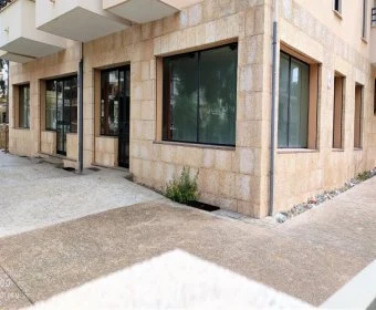 Sale Commercial premises Sillot