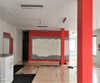Sale Commercial premises Sillot