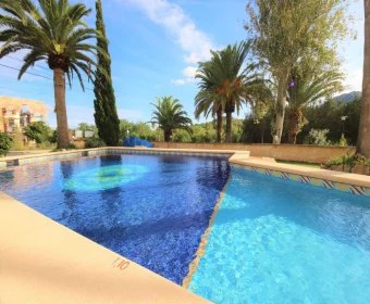 Sale Hotels Font de Sa Cala