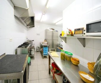 Sale Commercial premises Sillot