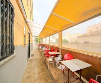 Sale Commercial premises Sillot