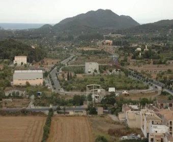 Venta Solares urbanos Artá