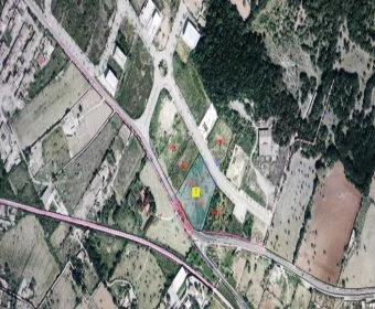 Venta Solares urbanos Artá