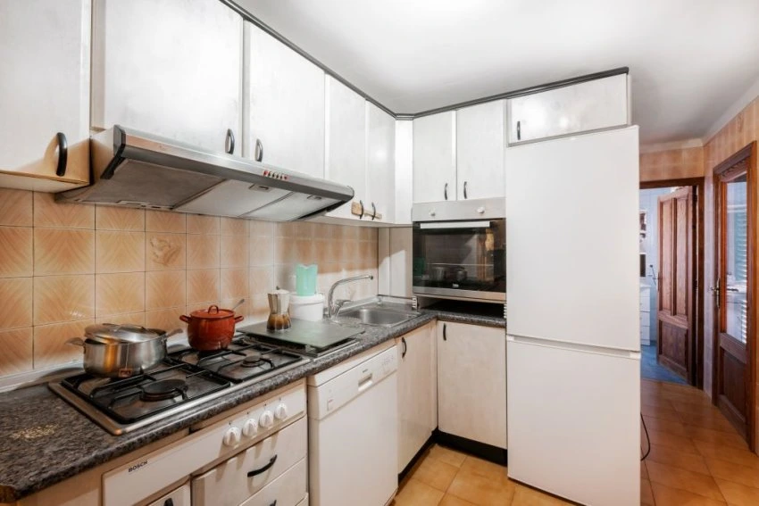 Sale Apartments Manacor