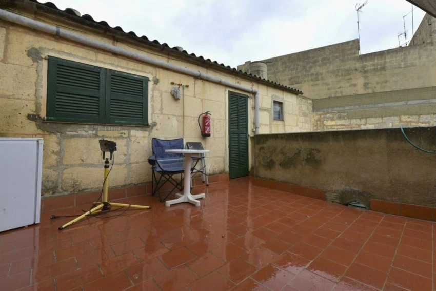 Sale Apartments Manacor