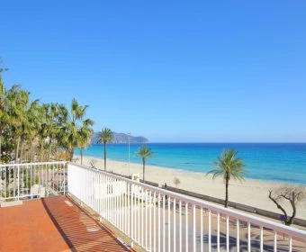 Venta Hoteles Cala Millor