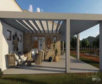 Sale Lands Cala Mandia