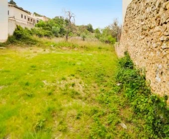 Venta Solares urbanos Artá