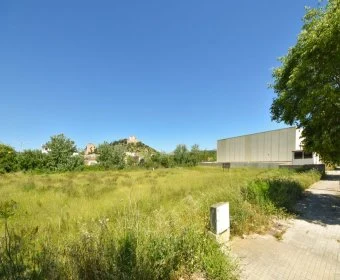 Venta Solares urbanos Artá