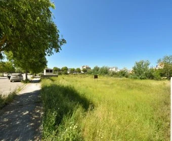 Venta Solares urbanos Artá