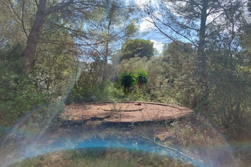 Venta Terrenos Capdepera
