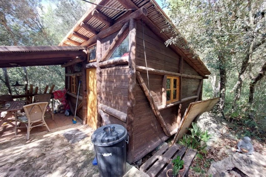 Venta Terrenos Capdepera