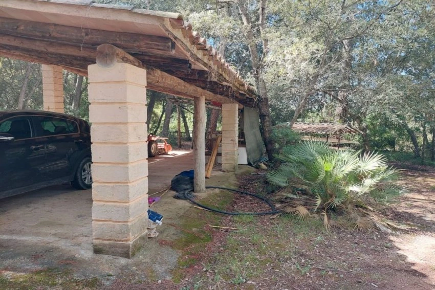 Venta Terrenos Capdepera