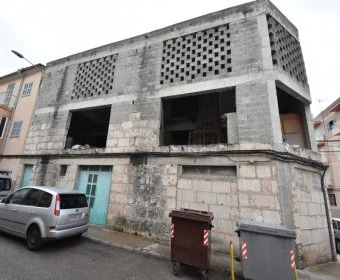 Venta Edificios Manacor