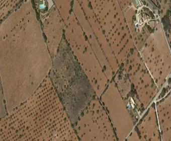 Verkauf landet Santanyí