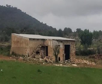 Sale Lands Son Servera