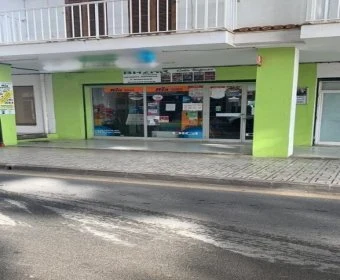 Verkauf Gewerbeflächen Cala Ratjada