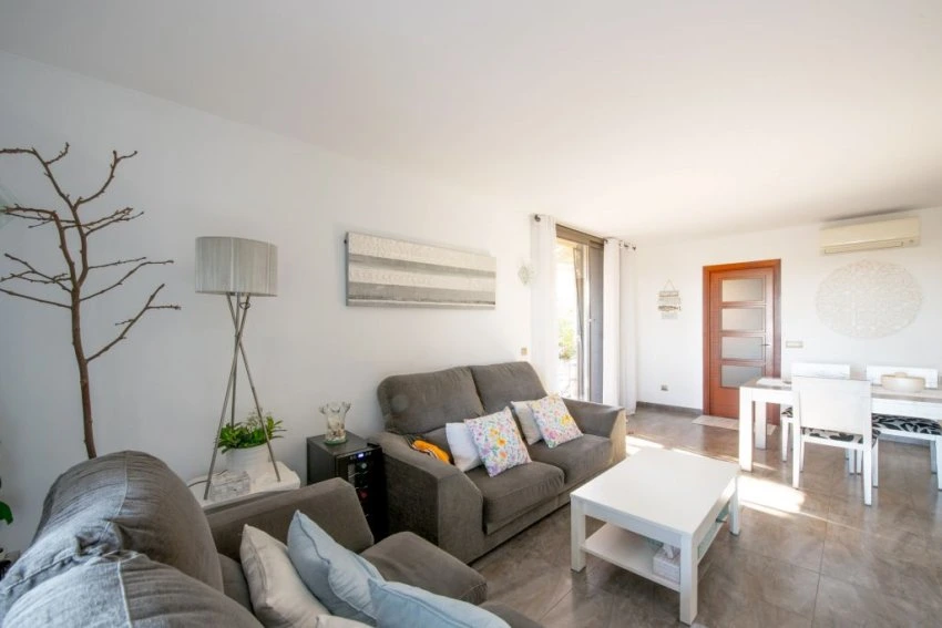 Venta Pisos Cala Millor