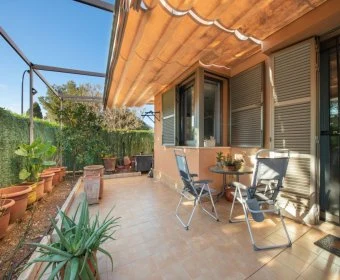 Apartman satılık içinde Cala Millor Mallorca