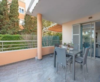 Apartman satılık içinde Cala Millor Mallorca
