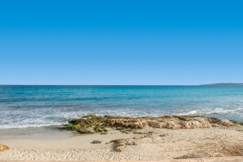 Venta Pisos Cala Millor