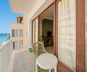 Venta Pisos Cala Millor