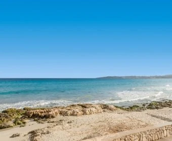 Venta Pisos Cala Millor