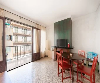 Venta Pisos Cala Millor