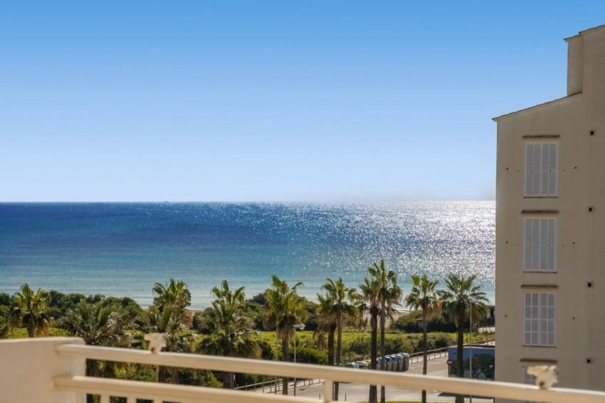 Sale Apartments Sa Coma