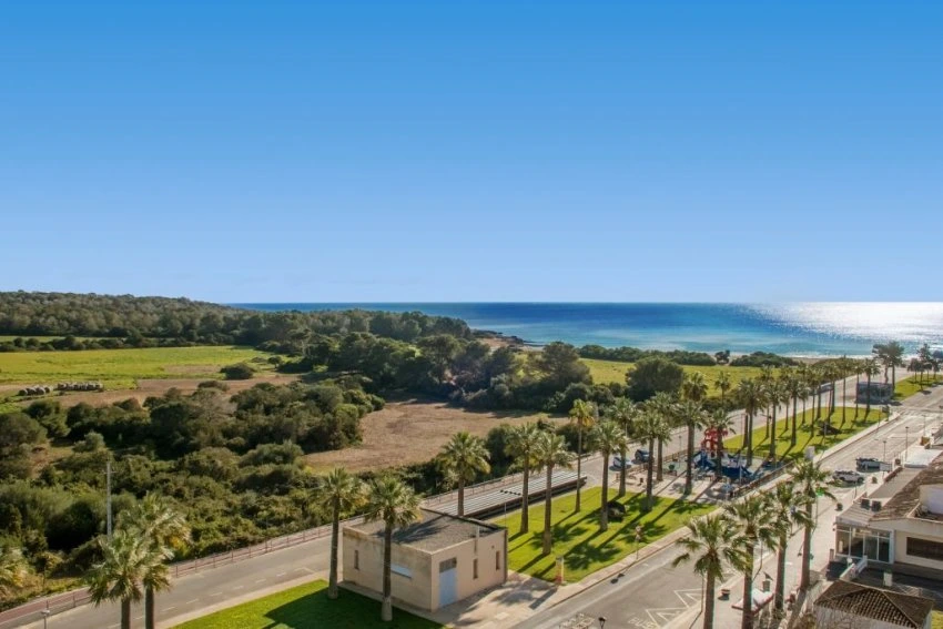 Sale Apartments Sa Coma