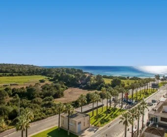 Sale Apartments Sa Coma