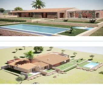 Venta Terrenos Sant Llorenç des Cardassar