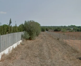 Venta Terrenos Campos