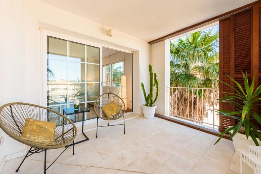 Venta Pisos Porto Cristo